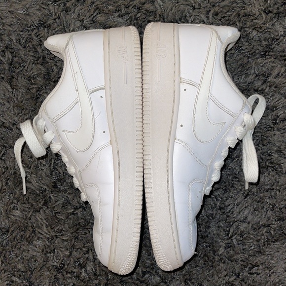 NIKE Air Force 1 ‘82 Original Size 6.5 - Picture 7 of 9